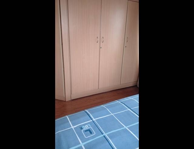 2 BEDROOM APARTMENT TO LET IN MORNINGSIDE